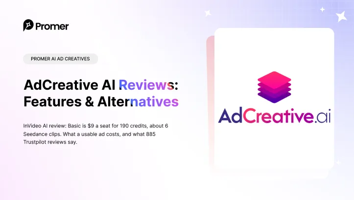 AdCreative.ai Reviews: Does the Creative Score Predict Results?