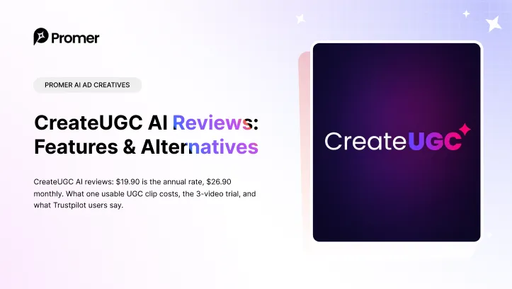 CreateUGC Review 2026: Built for Small Stores, Priced for Them?