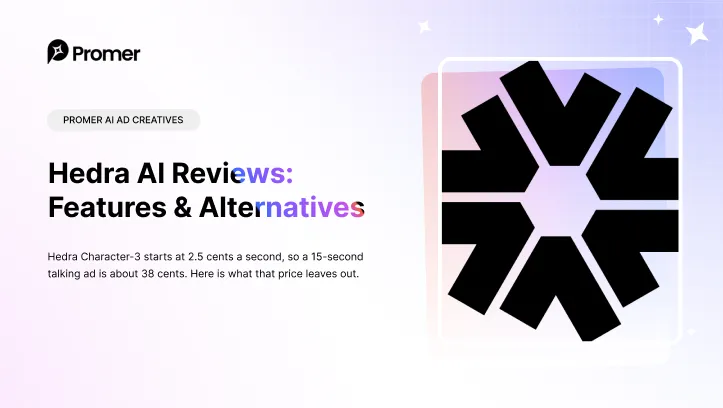 Hedra Review 2026: What You Are Really Hiring It For?