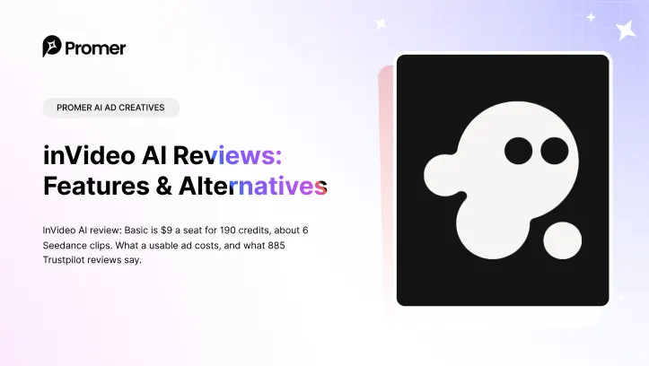 invideo AI Review: From First Prompt to Usable Ad