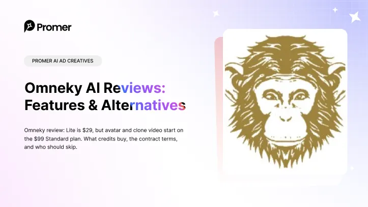 Omneky Reviews 2026: Which Plan Fits a Small Ecom Store?