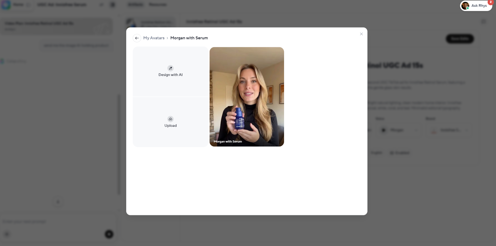 heygen-review-avatar-holding-product-2026.webp