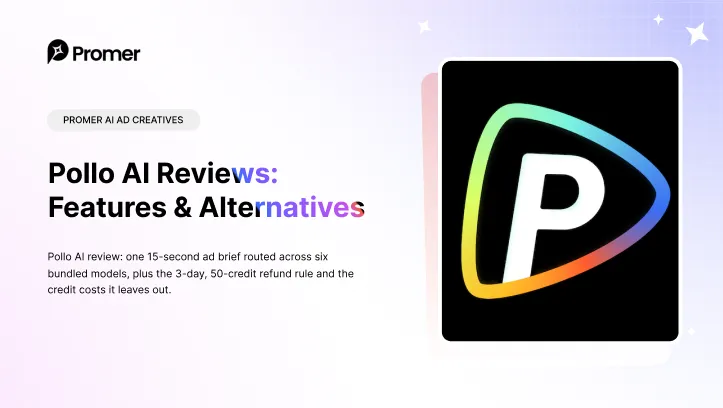 Pollo AI Review 2026: Is It Worth It for Product Videos?
