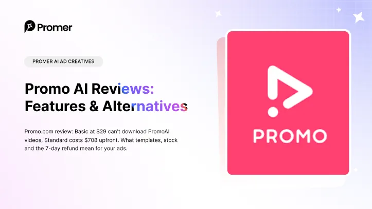 Promo.com Review: Is Template Video Still Worth It in 2026?