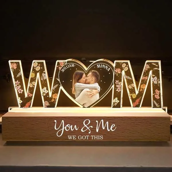 Etsy product photo created with Promer AI