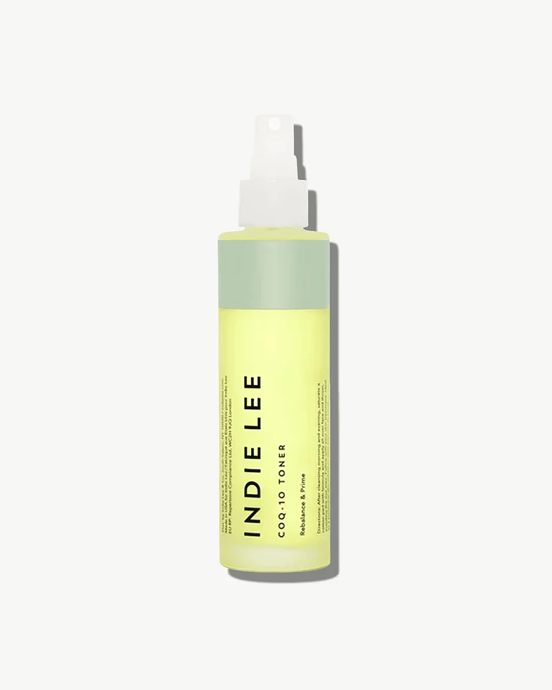 Indie Lee CoQ10 Toner — Rebalance & Prime